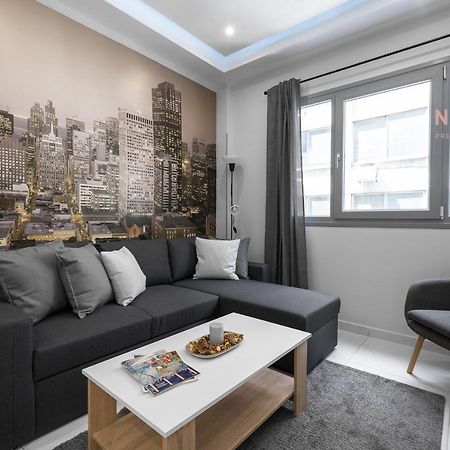 塞萨洛尼基San Francisco, Nilie Hospitality Mgmt公寓 外观 照片