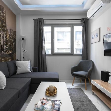 塞萨洛尼基San Francisco, Nilie Hospitality Mgmt公寓 外观 照片